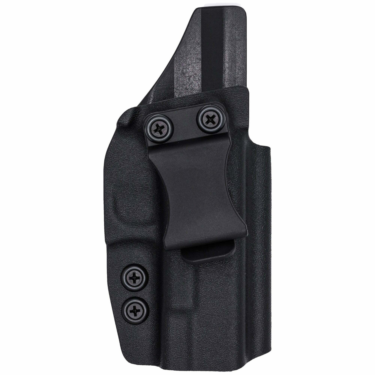 Kydex Holsters